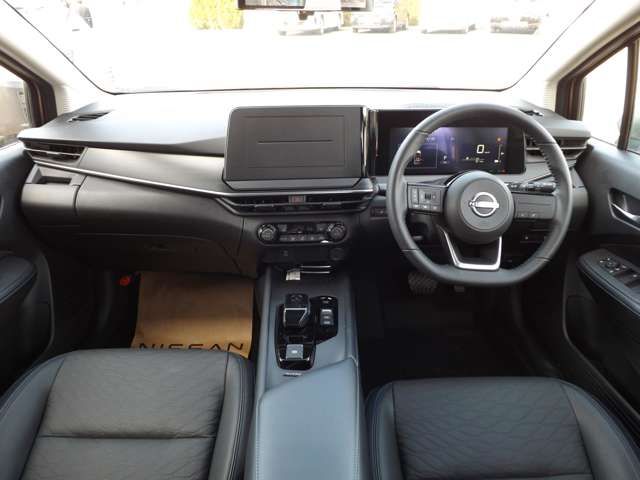 NISSAN NOTE AUTECH CROSSOVE 2024 Image 31