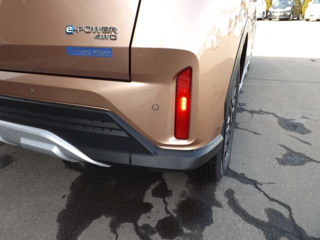 NISSAN NOTE AUTECH CROSSOVE 2024 Image 31