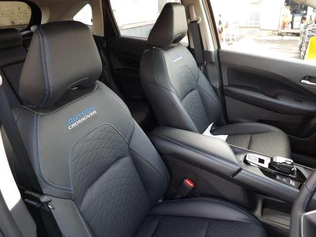 NISSAN NOTE AUTECH CROSSOVE 2024 Image 31