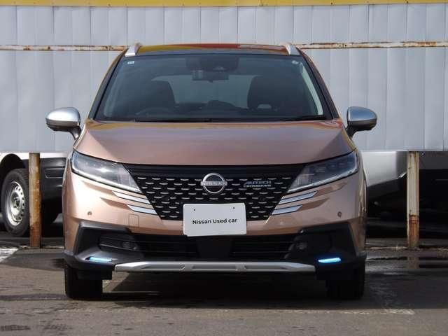 NISSAN NOTE AUTECH CROSSOVE 2024 Image 31