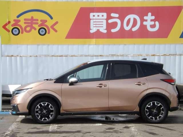 NISSAN NOTE AUTECH CROSSOVE 2024 Image 31