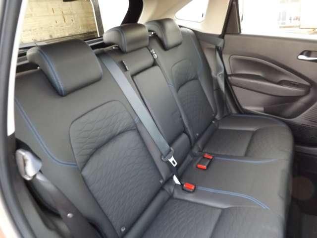 NISSAN NOTE AUTECH CROSSOVE 2024 Image 31