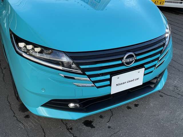 NISSAN NOTE 4WD 2024 Image 31