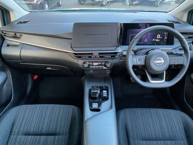 NISSAN NOTE 4WD 2024 Image 31