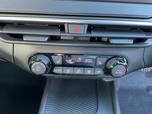 NISSAN NOTE 4WD 2024 Image 31