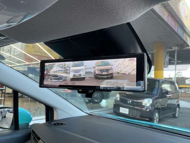 NISSAN NOTE 4WD 2024 Image 31