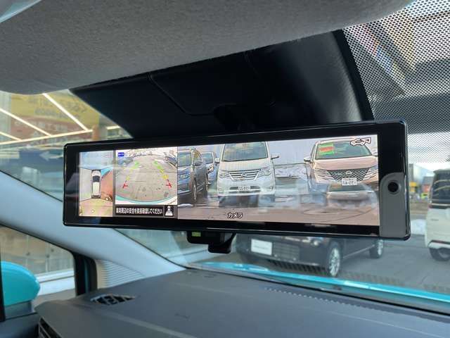 NISSAN NOTE 4WD 2024 Image 31