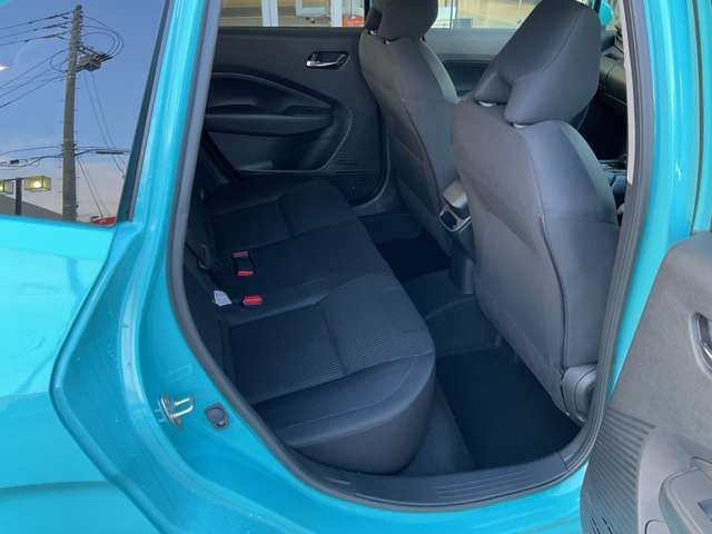 NISSAN NOTE 4WD 2024 Image 31