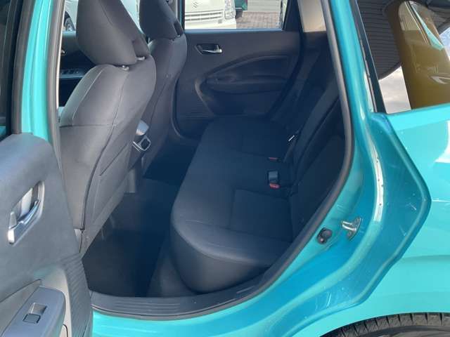 NISSAN NOTE 4WD 2024 Image 31