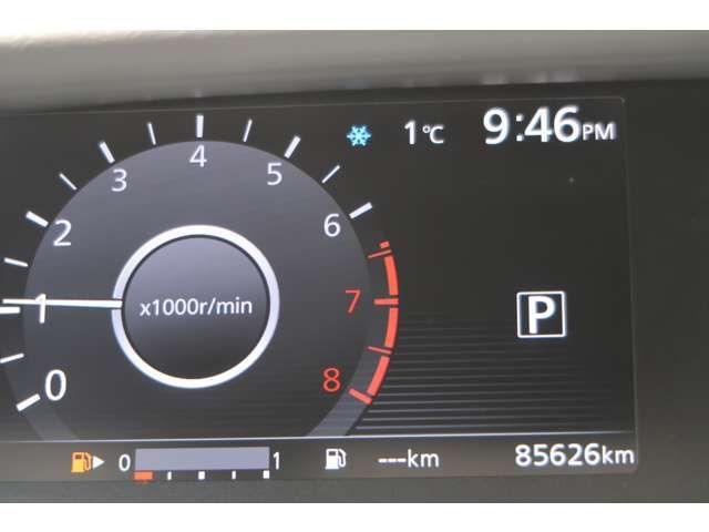 NISSAN SERENA  S-HYBRID 4WD 2017 Image 31