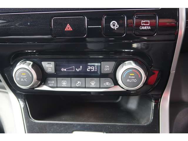 NISSAN SERENA  S-HYBRID 4WD 2017 Image 31