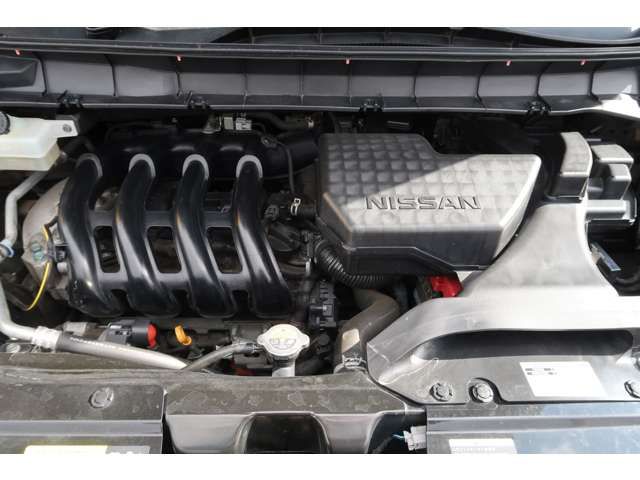 NISSAN SERENA  S-HYBRID 4WD 2017 Image 31