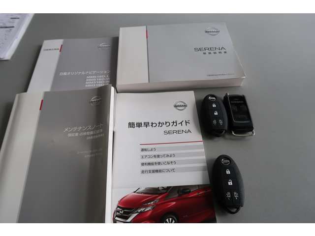 NISSAN SERENA  S-HYBRID 4WD 2017 Image 31