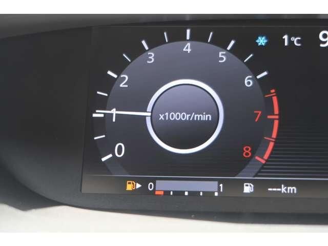 NISSAN SERENA  S-HYBRID 4WD 2017 Image 31