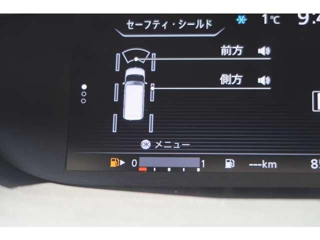 NISSAN SERENA  S-HYBRID 4WD 2017 Image 31