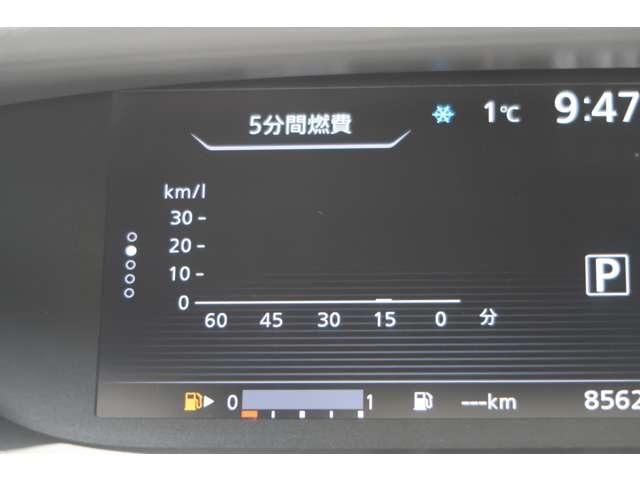 NISSAN SERENA  S-HYBRID 4WD 2017 Image 31