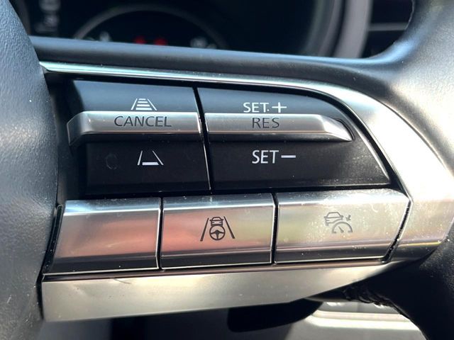 MAZDA 3 SEDAN 2021 Image 31