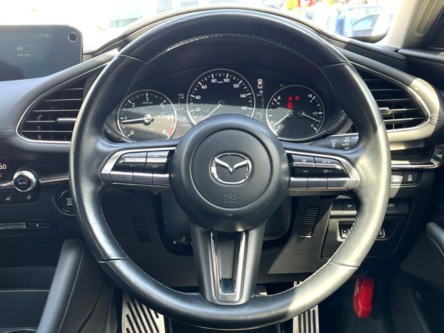 MAZDA 3 SEDAN 2021 Image 31