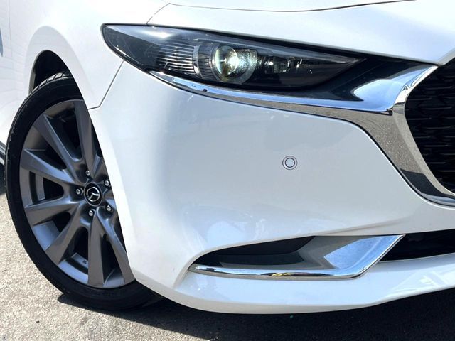 MAZDA 3 SEDAN 2021 Image 31