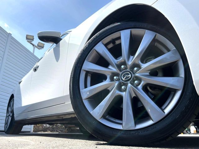 MAZDA 3 SEDAN 2021 Image 31