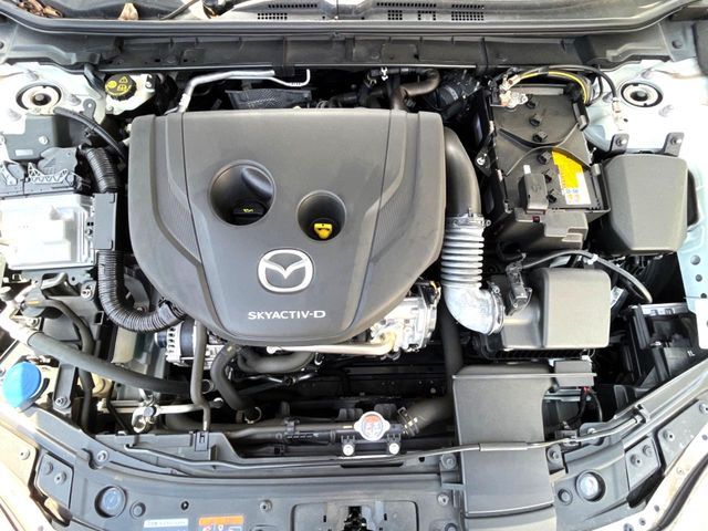 MAZDA 3 SEDAN 2021 Image 31