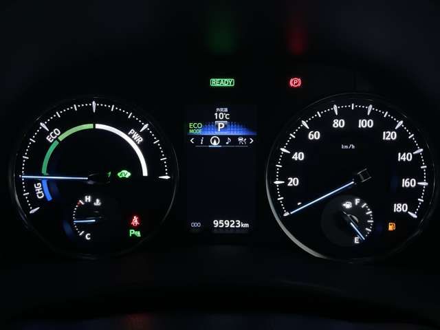 TOYOTA ALPHARD HYBRID 4WD 2015 Image 31