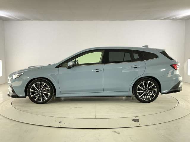 SUBARU LEVORG 2020 Image 31