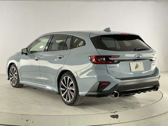 SUBARU LEVORG 2020 Image 31