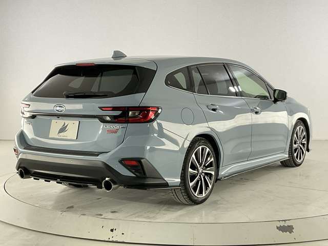 SUBARU LEVORG 2020 Image 31