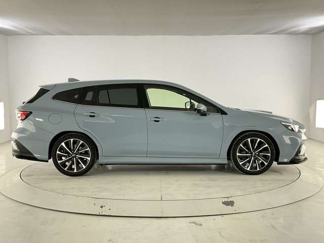 SUBARU LEVORG 2020 Image 31