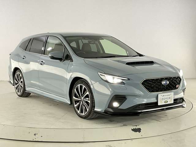 SUBARU LEVORG 2020 Image 31
