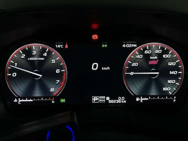 SUBARU LEVORG 2020 Image 31