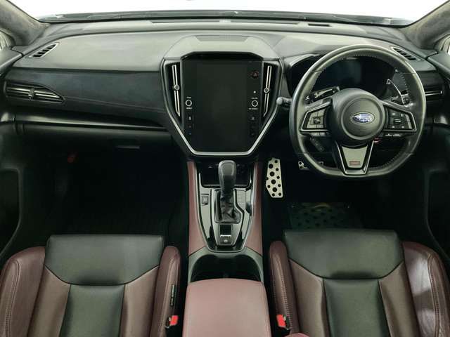 SUBARU LEVORG 2020 Image 31