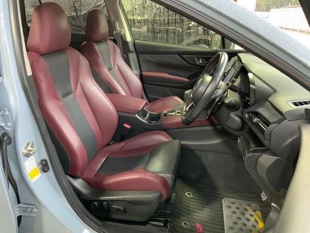 SUBARU LEVORG 2020 Image 31