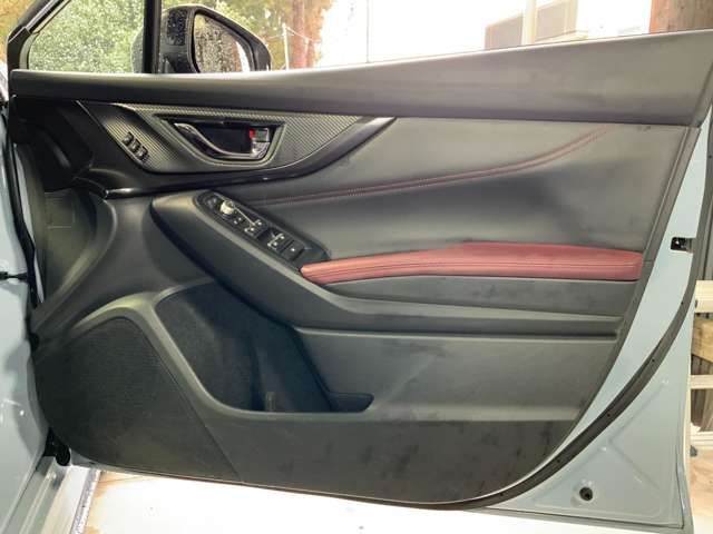 SUBARU LEVORG 2020 Image 31