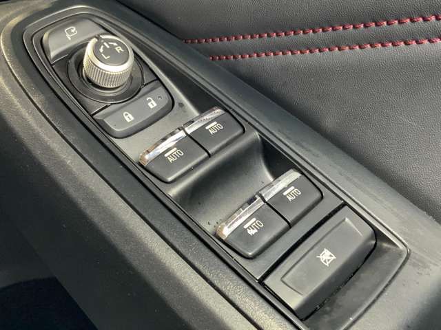 SUBARU LEVORG 2020 Image 31