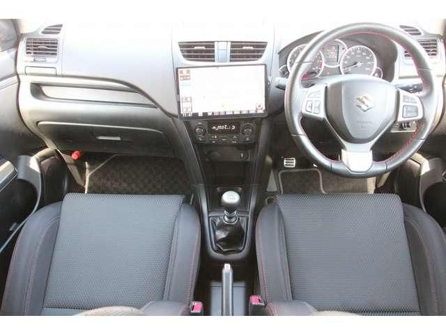 SUZUKI SWIFT 2016 Image 31