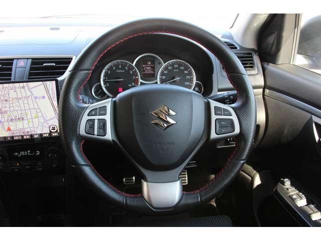 SUZUKI SWIFT 2016 Image 31