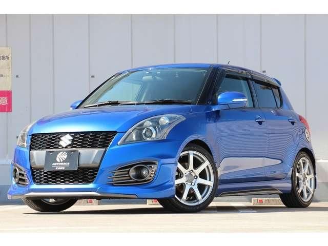 SUZUKI SWIFT 2016 Image 31
