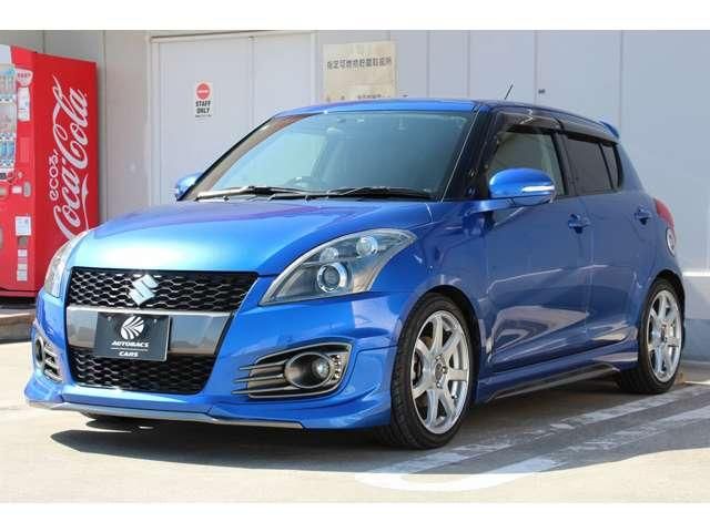 SUZUKI SWIFT 2016 Image 31