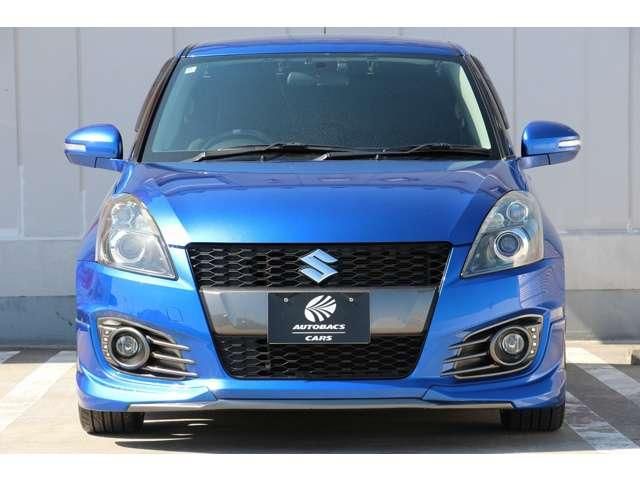 SUZUKI SWIFT 2016 Image 31