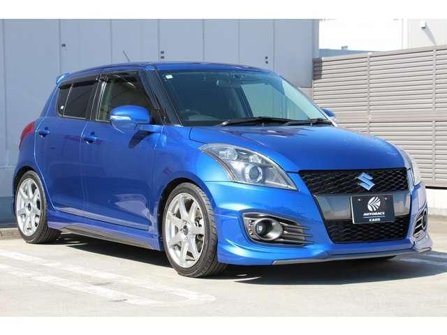 SUZUKI SWIFT 2016 Image 31