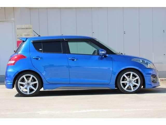 SUZUKI SWIFT 2016 Image 31