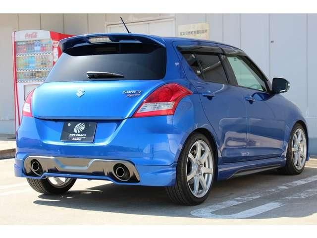 SUZUKI SWIFT 2016 Image 31