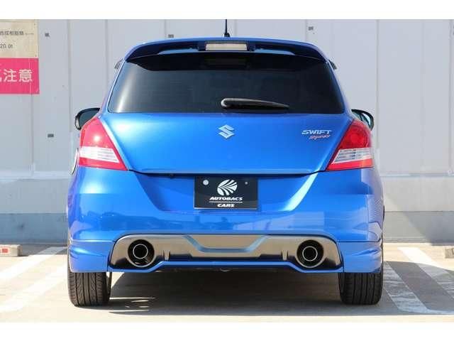 SUZUKI SWIFT 2016 Image 31