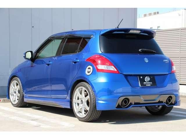 SUZUKI SWIFT 2016 Image 31