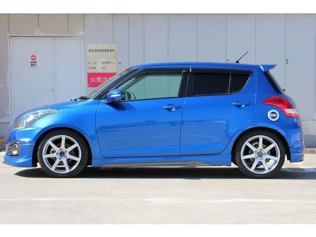 SUZUKI SWIFT 2016 Image 31
