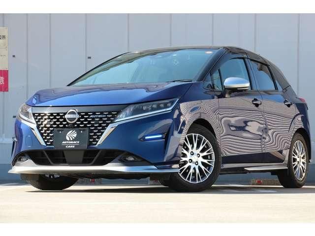 NISSAN NOTE 2022 Image 31