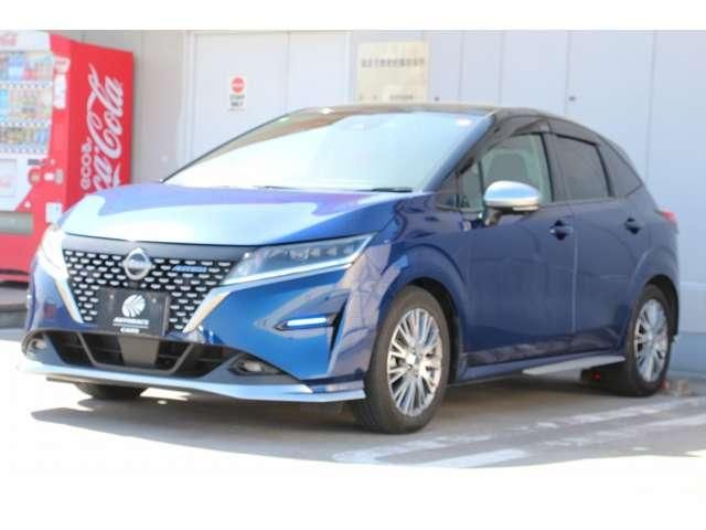 NISSAN NOTE 2022 Image 31