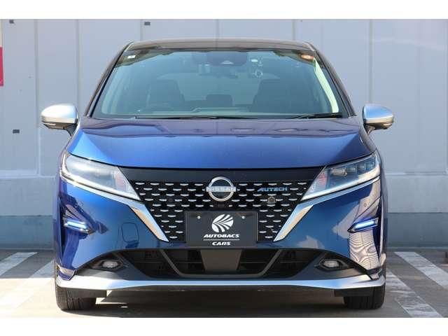 NISSAN NOTE 2022 Image 31